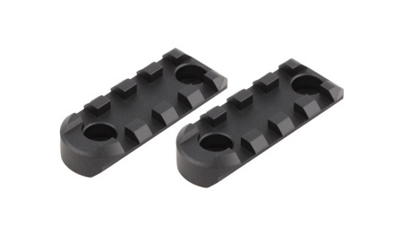 Action Army - AAC T10 Rail Set - Set B - T10-04 - Rails