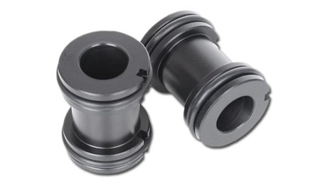 Action Army - Inner Barrel Spacer Set for VSR-10 - B01-008 - VSR Parts