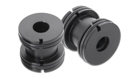 Action Army - Inner Barrel Spacer Set for VSR-10G - B01-012 - VSR Parts