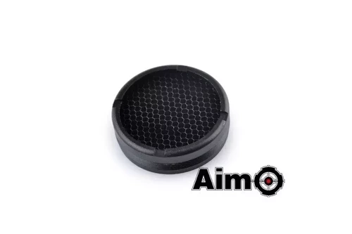 Aim-O - Shield for M2, M3, M4 Killflash collimator - Black - AMO-10-013652 - Covers