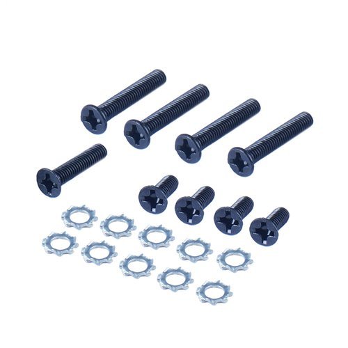 Arma Tech - Gearbox Screw Kit - QD V2 - APS125 - Other