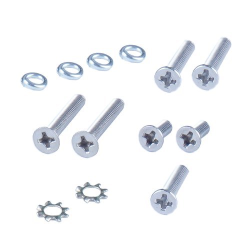 Arma Tech - Gearbox Screw Kit - Ver.3 - APS126 - Other