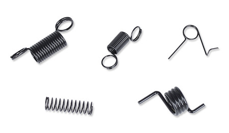 Arma Tech - Gearbox Springs Set - Ver.3 - APS103 - Other