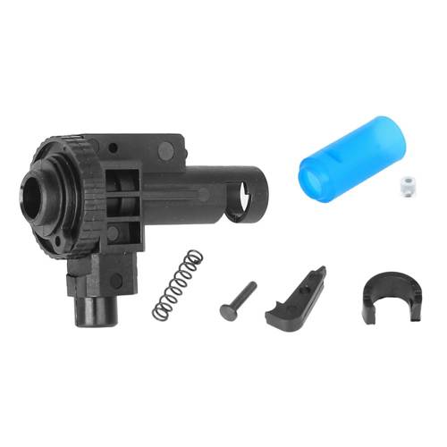 Arma Tech - HopUp Chamber - POM - M4/M16 - APHU003 - HopUp Chambers