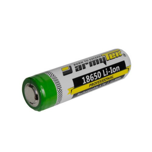 Armytek - 18650 3.7V 3200 mAh Li-Ion Battery - Protected - A00204 - Batteries