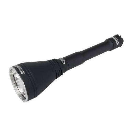 Armytek - Barracuda Pro Tactical Flashlight - Warm - 1850 lumen - F03302SW - LED Flashlights