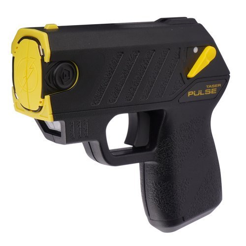 Axon - TASER Pulse Self-Defence Tool - 50 000 V - 39066 - Stun Guns