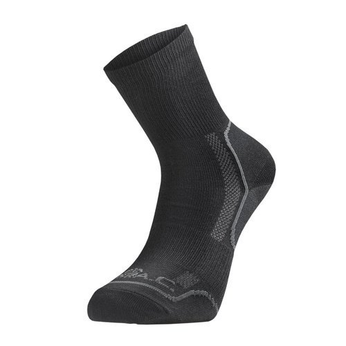 BATAC - Classic Socks - Black - CL-01 - Socks