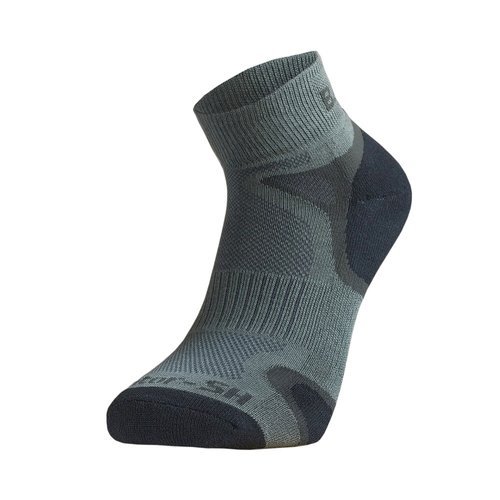 BATAC - Operator Socks Short - OD Green - OPSH-02 - Socks