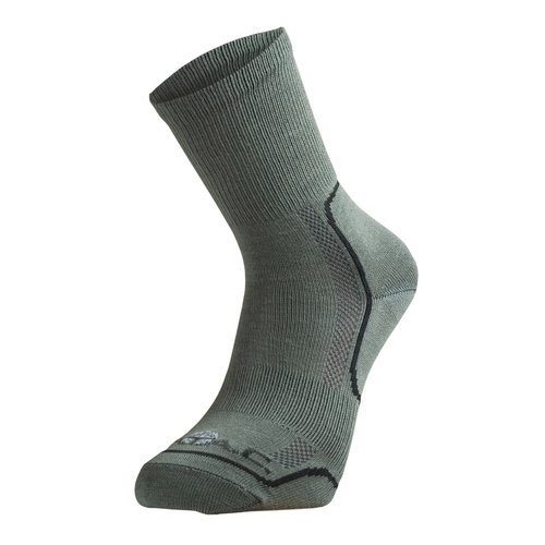 BATAC - Thermo Socks - OD Green - TH-02 - Socks