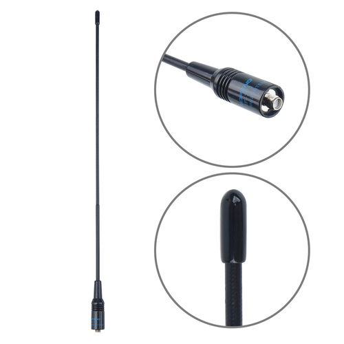 BaoFeng - BF-771 Radio Antenna - SMA-F - BF-771 SMA-F - Communication