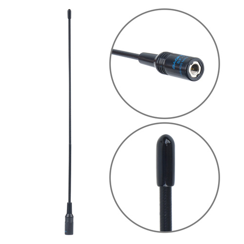 BaoFeng - BF-771 Radio Antenna - SMA-M - BF-771 SMA-M - Communication