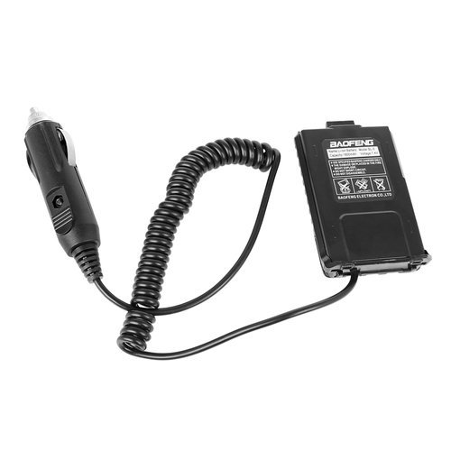 BaoFeng - Battery Eliminator for UV-5R, UV-8HX Radio - Communication