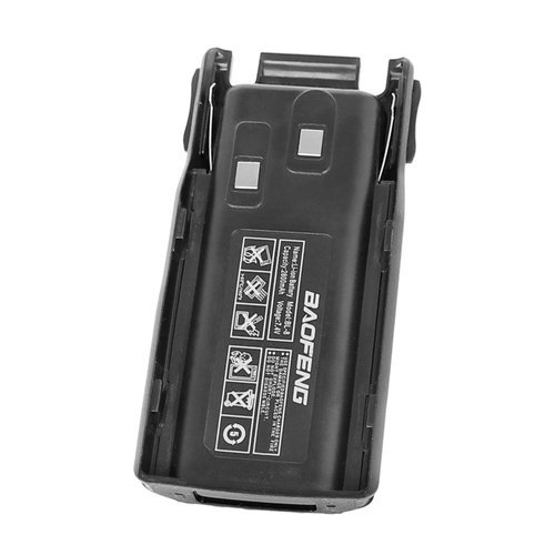 BaoFeng - Battery for UV-82 Radio - 7.4V 2800 mAh - Communication