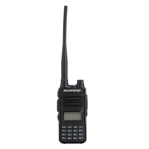 BaoFeng - VHF/UHF P15UV Duobander PTT with scanner - 5 W - Communication