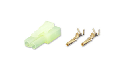 Batimex - Plug - Tamiya Small - Connectors & Accessories