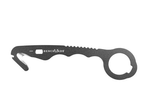 Benchmade - Medical Hook Rescue Knife - Black - 8BLKWMED - Fixed Blade Knives