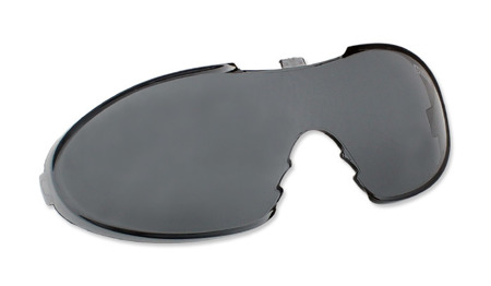 Bolle - Spare Glass for X900 - Smoke - FAX9F - Replacement Lenses