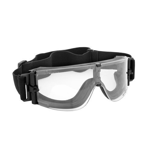 Bolle Tactical - Ballistic Goggles - X800 III - Case - X800I - Ballistic Goggles