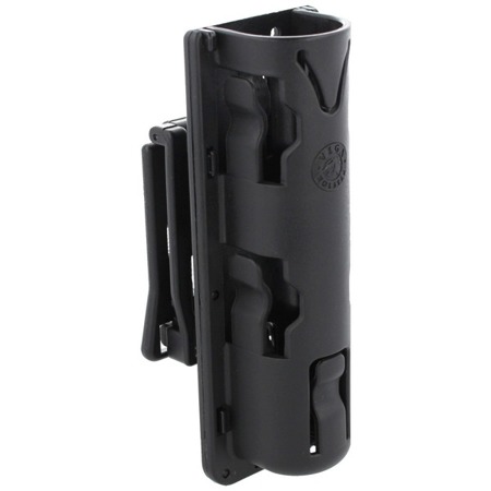 Bonowi - H3 VEGA Baton Holster for EKA-51 21'' - Black - 0411801-H3-21 - Accessories