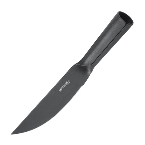 Cold Steel - Survival Knife Bushman - SK-5 - Black - 95BUSK - Fixed Blade Knives