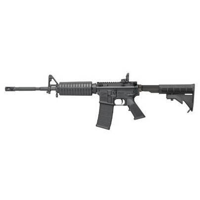 Colt - M4 Carbine - 14,5'' Barrel - 5,56x45mm/.223 Rem - Rifles