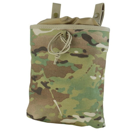 Condor - 3-Fold Mag Recovery Pouch - MultiCam - MA22-008 - Dump Pouches