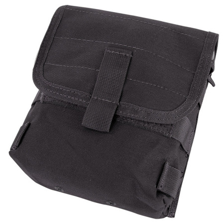 Condor - Ammo Pouch - Black - MA2-002 - Magazine & Ammo Pouches