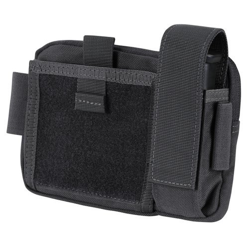 Condor - Annex Admin Pouch - Black - 191086-002 - Admin Pouches