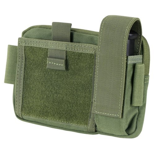 Condor - Annex Admin Pouch - OD Green - 191086-001 - Admin Pouches