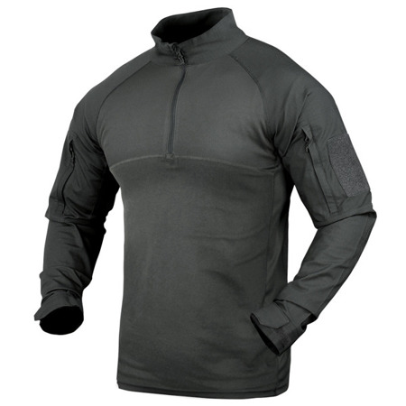 Condor - Combat Shirt - Black - 101065-002 - Gift Idea up to €75