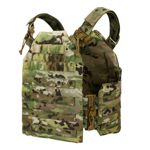 Condor - Cyclone RS Plate Carrier - MultiCam - US1218-008 - Modular Vests