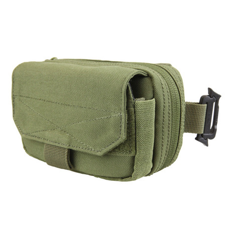 Condor - Digi Pouch - Olive Drab - MA66-001 - Universal & Cargo Pouches