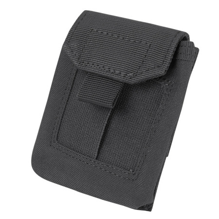 Condor - EMT Glove Pouch - Black - MA49-002 - Medic Pouches