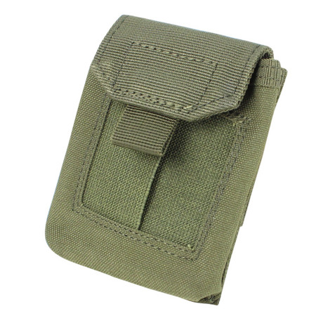 Condor - EMT Glove Pouch - Olive Drab - MA49-001 - Medic Pouches