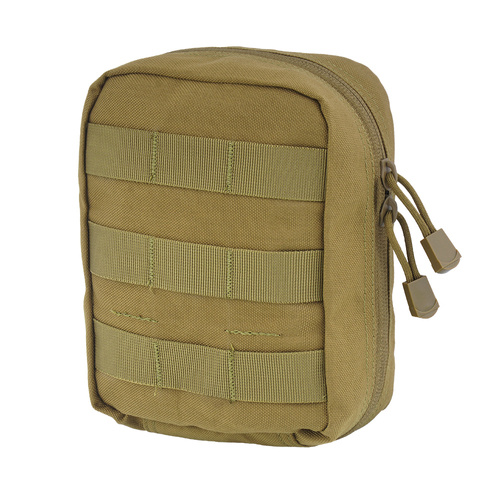 Condor - EMT Pouch - Coyote Brown - MA21-498 - Medic Pouches