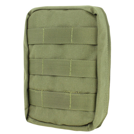 Condor - EMT Pouch - Olive Drab - MA21-001 - Medic Pouches