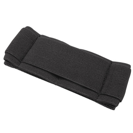 Condor - Elastic Keeper - Black - 2 pcs - VA4-002 - Other