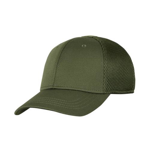 Condor - Flex Cap Tactical Mesh - Olive Drab - 161244-001 - Baseball & Patrol Caps