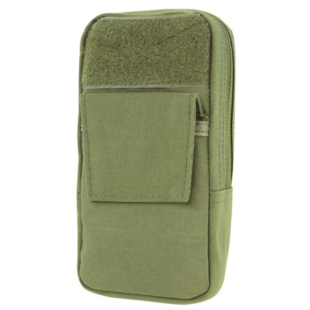 Condor - GPS Pouch - Olive Drab - MA57-001 - Universal & Cargo Pouches