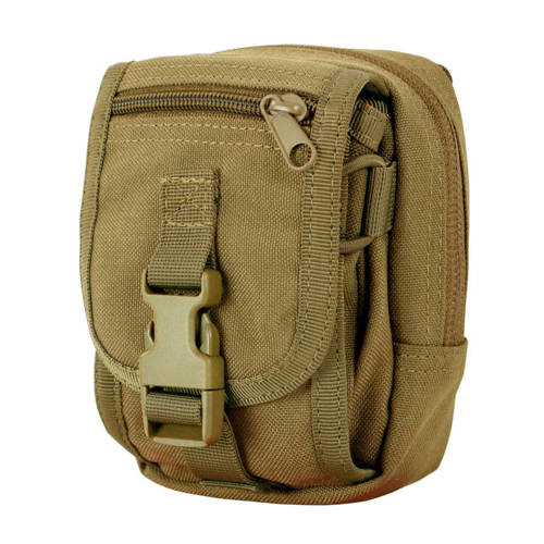 Condor - Gadget Pouch - Coyote Brown - MA26-498 - Universal & Cargo Pouches