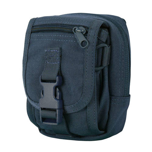 Condor - Gadget Pouch - Navy Blue - MA26-006 - Universal & Cargo Pouches