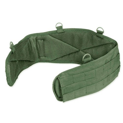 Condor - Gen 2 Battle Belt - Olive Drab - 241-001 - Tactical Belts