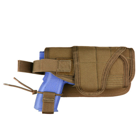 Condor - HT Holster - Coyote Brown - MA68-498 - Modular MOLLE Holsters