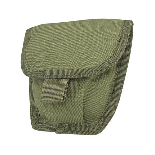 Condor - Handcuff Pouch - OD Green - MA47-001 - Pouches & holders