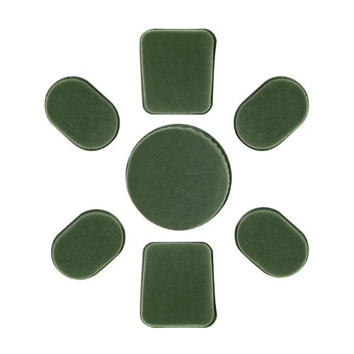 Condor - Helmet Pads II - OD Green - 221055-001 - Accessories