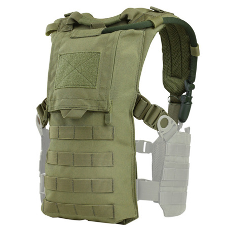 Condor - Hydro Harness - Olive Drab - 242-001 - Hydration Systems