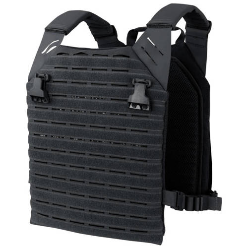 Condor - LCS Vanquish Armor System - Black - 201139-002 - Modular Vests