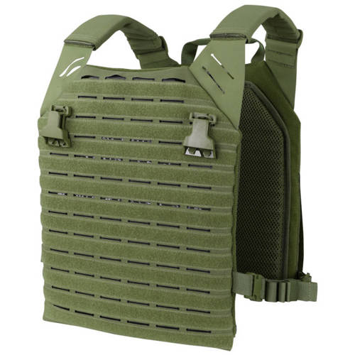 Condor - LCS Vanquish Armor System - Olive Drab - 201139-001 - Modular Vests