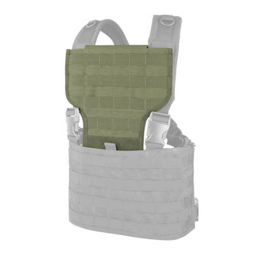 Condor - MCR Bib Integration Kit - OD Green - 221036-001 - Admin Pouches